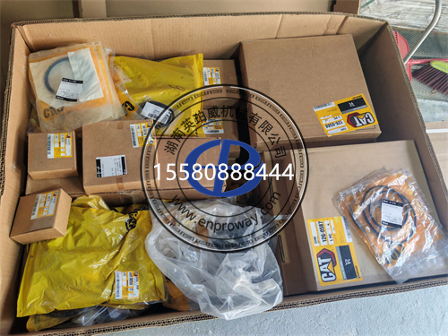 卡特彼勒柴油發(fā)動(dòng)機(jī)：原廠配件與專(zhuān)業(yè)維保全攻略